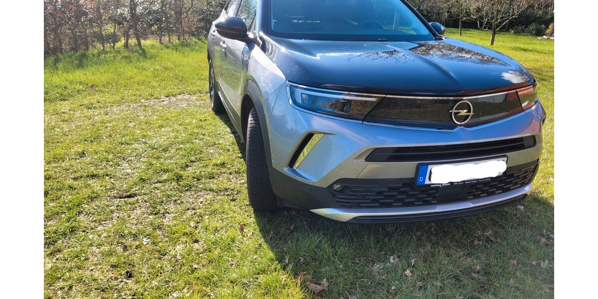 Opel Mokka 29.925 km 17.900 &euro; Garrel 49681