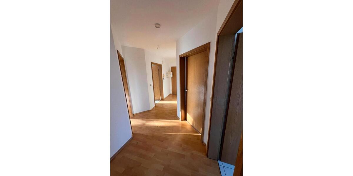 Etagenwohnung Oldenburg Etzhorn - 3 Zimmer, 74 m&sup2;, 550&euro; | Angebot:26680530