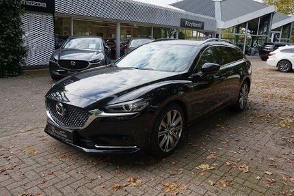 Mazda 6 30.033 km 31.973 € Rastede 26180