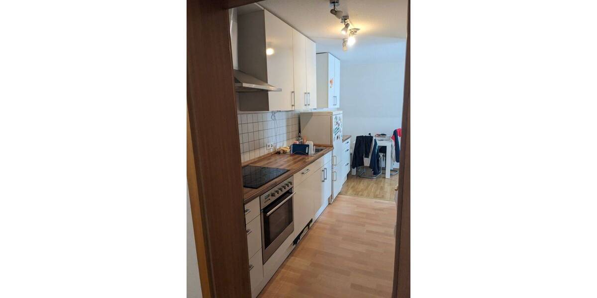 Etagenwohnung Oldenburg Bürgerfelde - 3 Zimmer, 84 m&sup2;, 239.500&euro; | Angebot:26879015