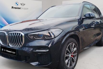 BMW X5 72.414 km 55.490 &euro; Oldenburg 26135