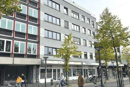 Wohnung Oldenburg Ziegelhof - 4 Zimmer, 111 m&sup2;, 1.300&euro; | Angebot:25363777