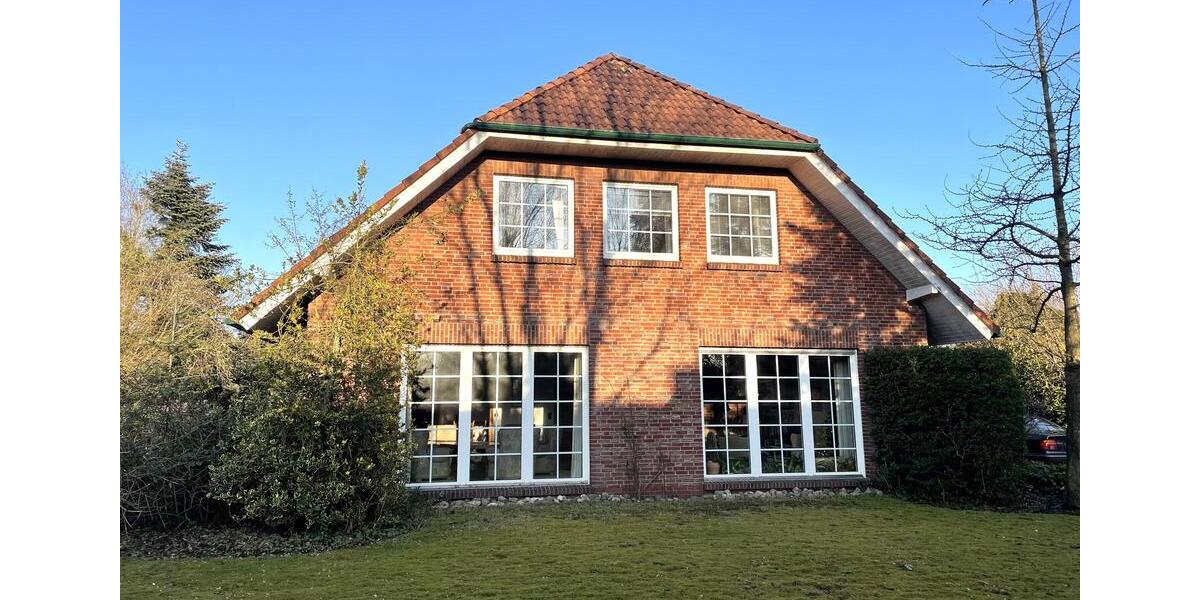 Einfamilienhaus Westerstede - 5 Zimmer, 208 m&sup2;, 1.550&euro; | Angebot:24857839