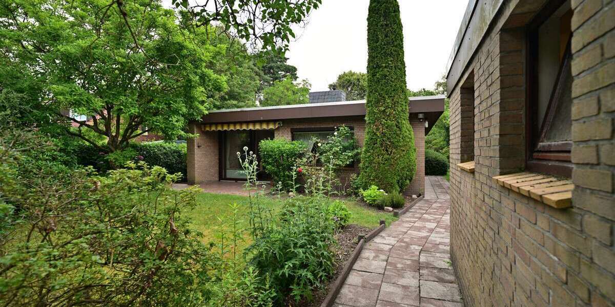 Einfamilienhaus Oldenburg Bloherfelde - 4 Zimmer, 105 m&sup2;, 619.900&euro; | Angebot:26999762