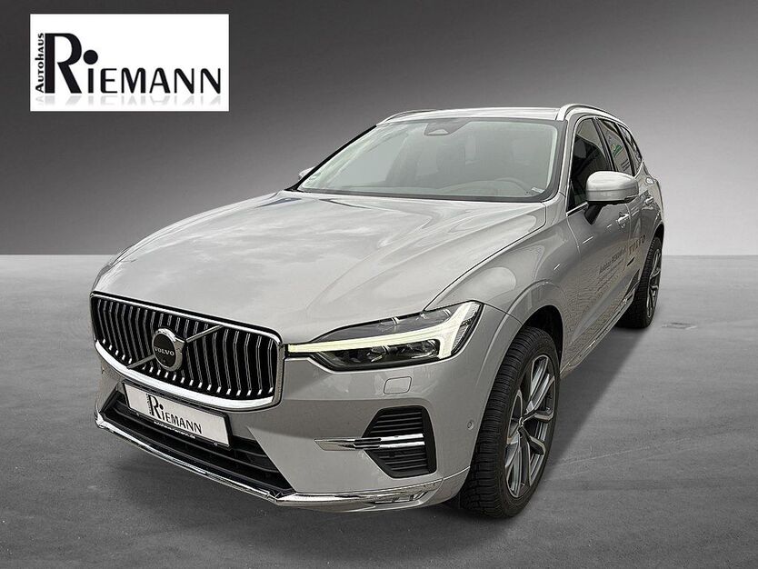 Volvo XC60 29.500 km 39.995 € Cloppenburg 49661