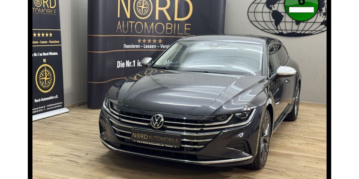 VW Arteon 116.428 km 24.400 &euro; Rastede/ Wahnbek 26180