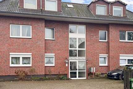Wohnung zum Kaufen in Oldenburg 249.000 € 92 m² 3 zimmer