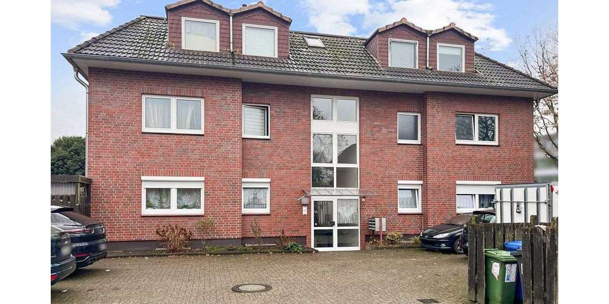 Wohnung zum Kaufen in Oldenburg 249.000 € 92 m² 3 zimmer