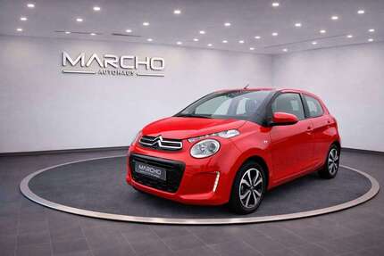 Citroen C1 127.033 km 6.890 &euro; Wardenburg 26203
