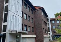 3-Zimmer-Wohnung mit Balkon in Donnerschwee