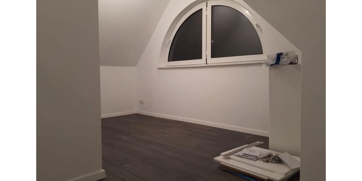 Dachgeschoßwohnung Oldenburg Drielaker-Moor - 2 Zimmer, 43 m&sup2;, 125.000&euro; | Angebot:26855779