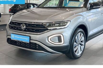 VW T-Roc 5.628 km 33.990 &euro; Oldenburg 26123