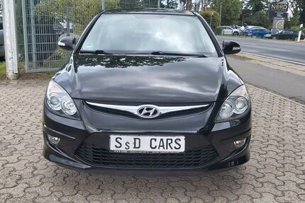 Hyundai i30 48.660 km 5.999 &euro; Rastede-Wahnbek 26180