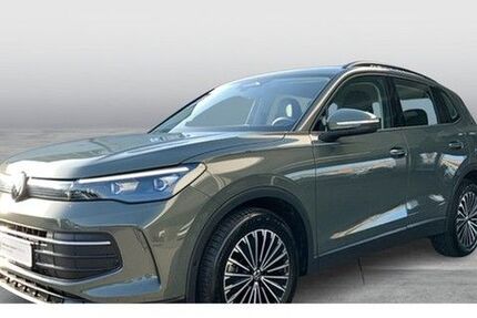 VW Tiguan 22.068 km 34.477 &euro; Oldenburg 26135