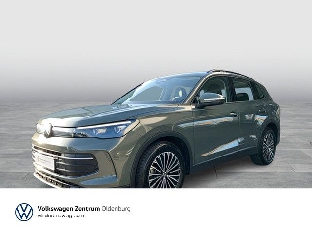 VW Tiguan 22.068 km 34.477 &euro; Oldenburg 26135