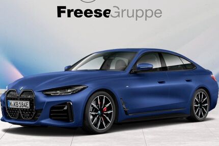 BMW i4 38.052 km 42.990 &euro; Oldenburg 26135