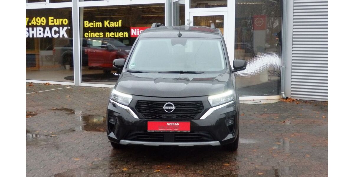 Nissan Townstar 34.800 km 21.999 € Brake 26919