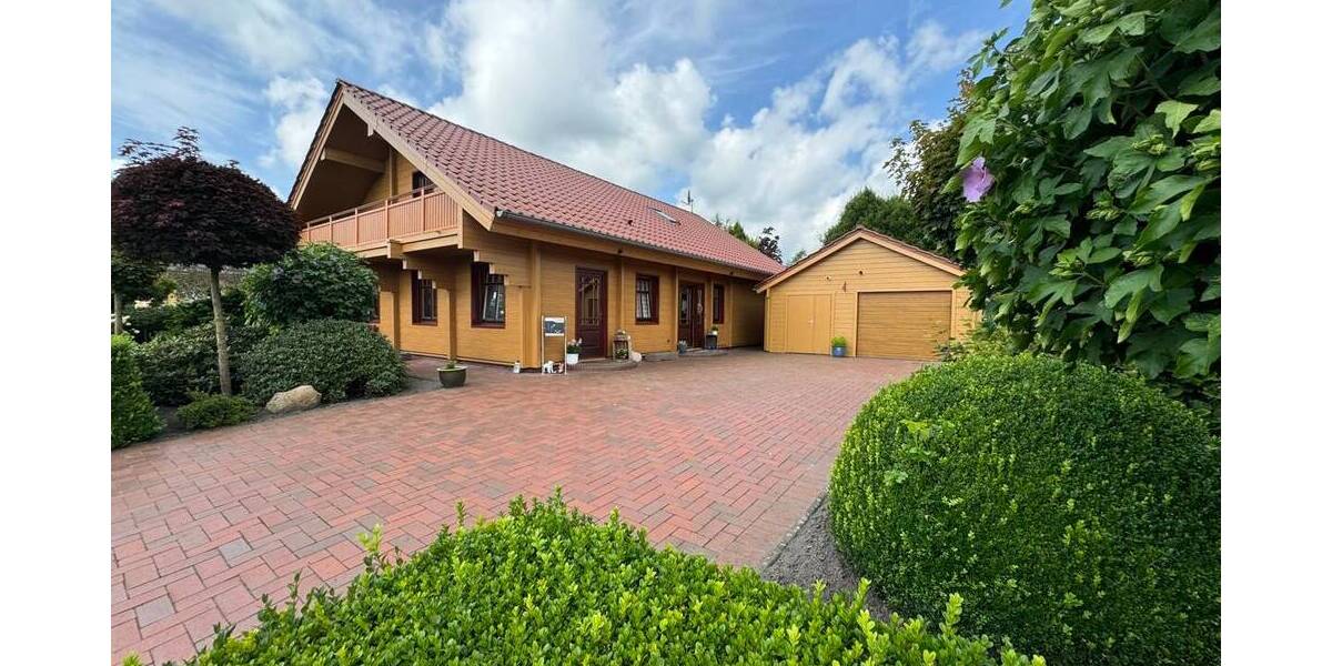 Einfamilienhaus Jade Jaderberg - 6 Zimmer, 171 m&sup2;, 619.000&euro; | Angebot:25679454