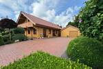 Einfamilienhaus Jade Jaderberg - 6 Zimmer, 171 m&sup2;, 619.000&euro; | Angebot:25679454