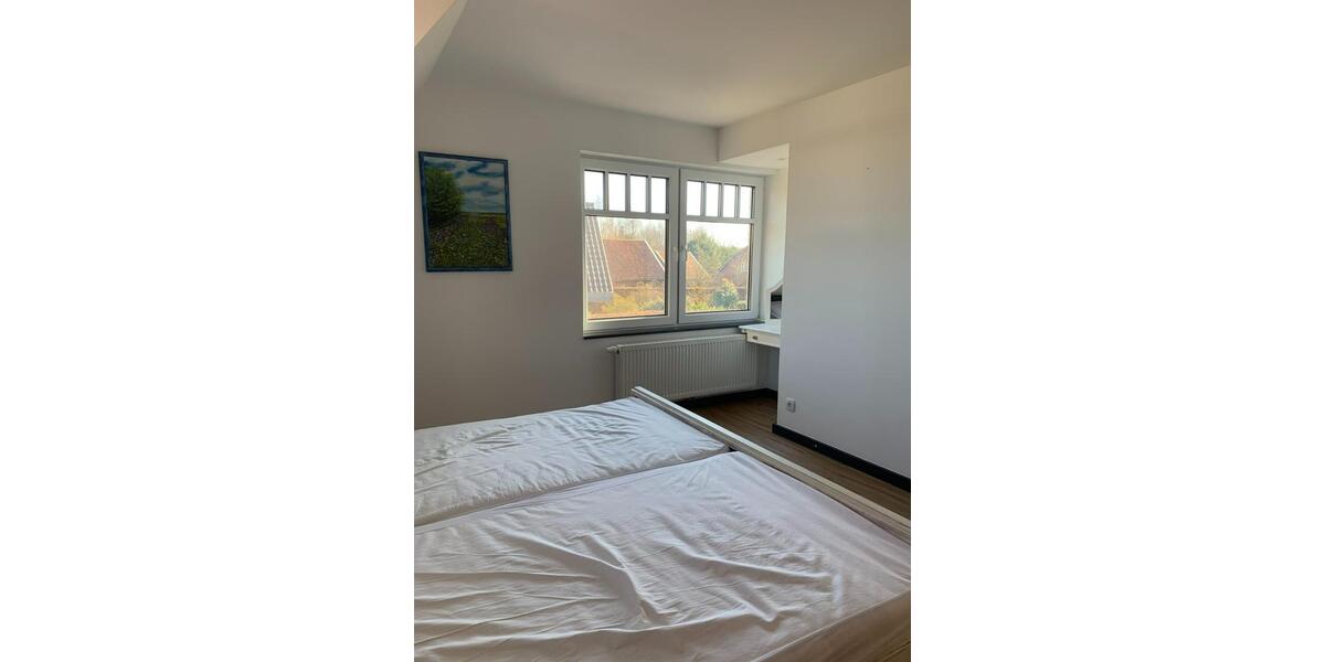 Dachgeschoßwohnung Edewecht - 4 Zimmer, 72 m&sup2;, 650&euro; | Angebot:26085869