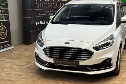 Ford S-Max 87.404 km 21.450 &euro; Rastede/ Wahnbek 26180