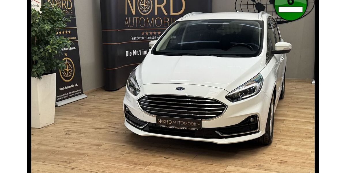 Ford S-Max 87.404 km 21.450 &euro; Rastede/ Wahnbek 26180