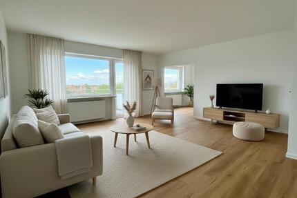 Wohnung Delmenhorst Düsternort - 4 Zimmer, 111 m&sup2;, 1.220&euro; | Angebot:25169182