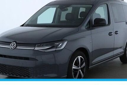 VW Caddy 15.402 km 32.778 &euro; Oldenburg 26135