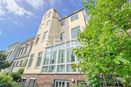 Wohnung zum Mieten in Bremen 1.490 € 125.65 m²