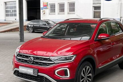 VW T-Roc 13.599 km 26.950 &euro; Delmenhorst 27751