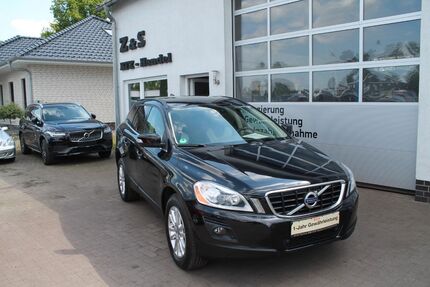 Volvo XC60 176.965 km 9.444 &euro; Rastede 26180