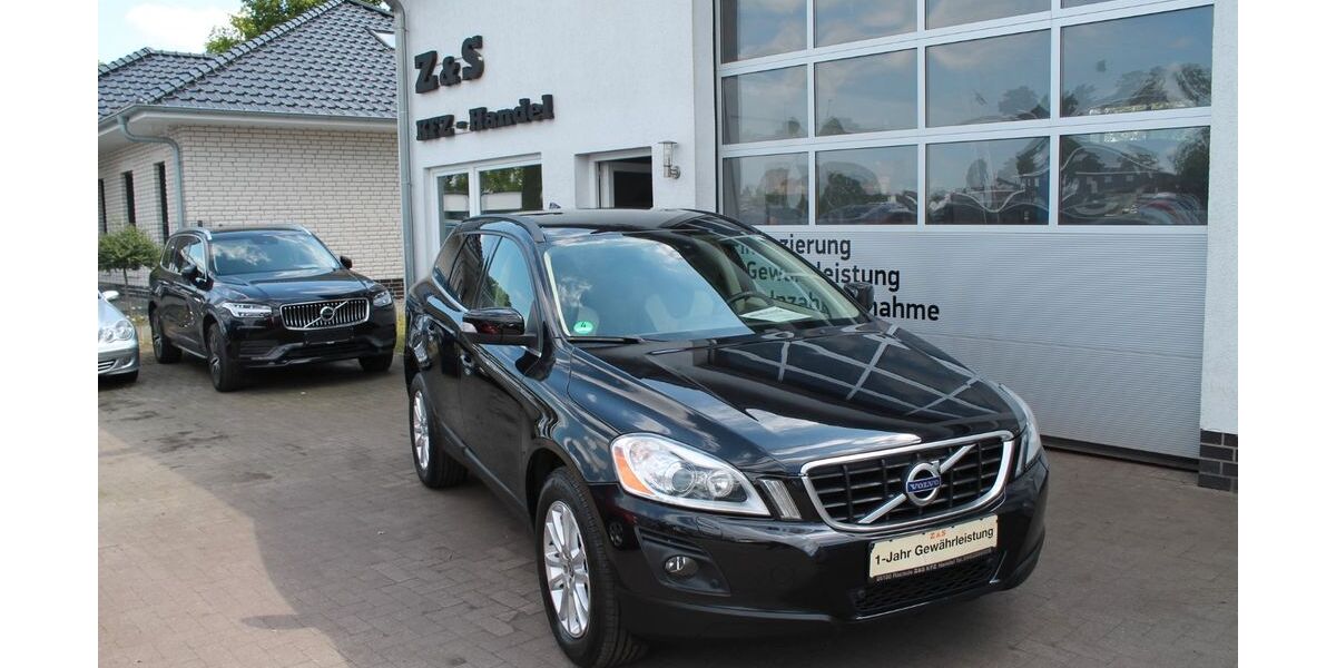 Volvo XC60 176.965 km 9.444 &euro; Rastede 26180