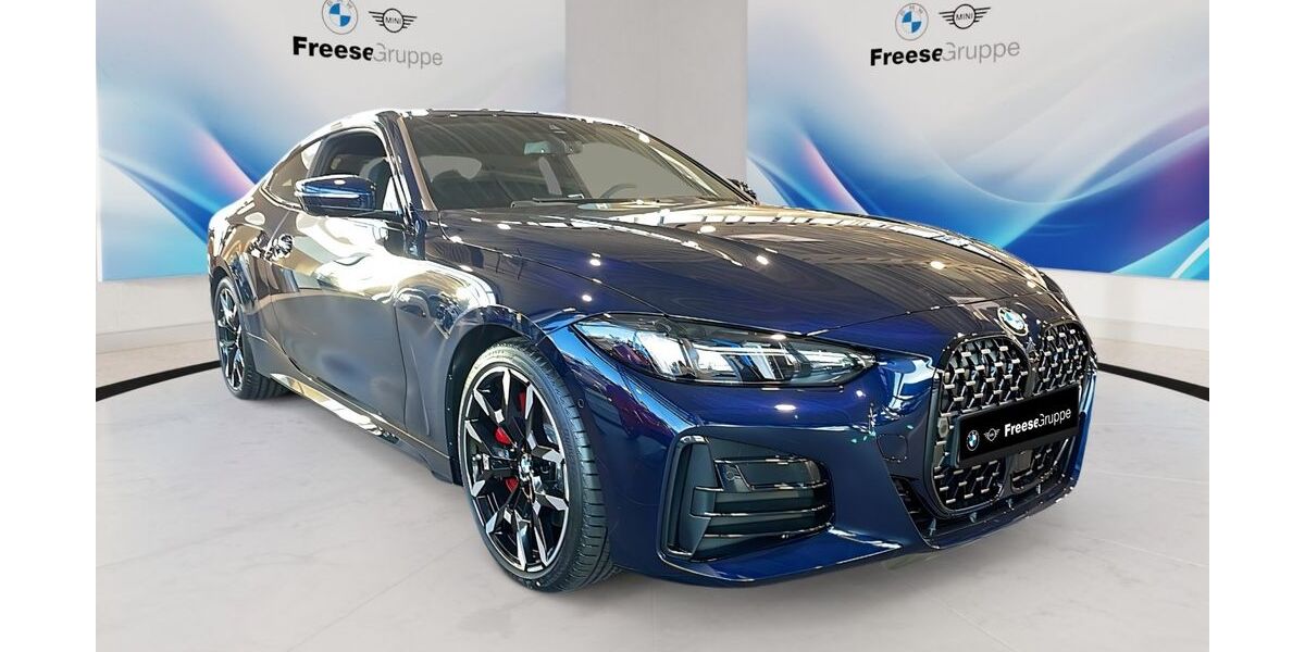 BMW 430 15.000 km 64.690 &euro; Westerstede 26655