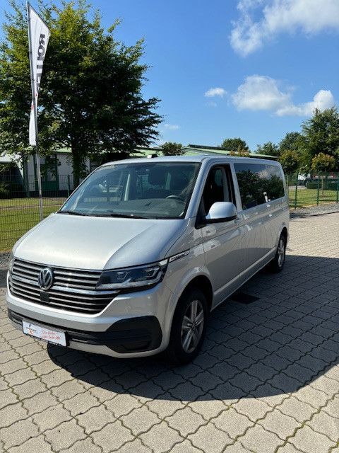 T6 Caravelle