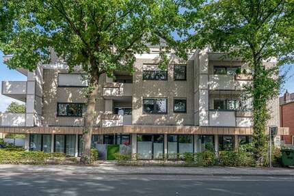 Wohnung zum Mieten in Bad Zwischenahn 695 € 70.83 m² 2 zimmer