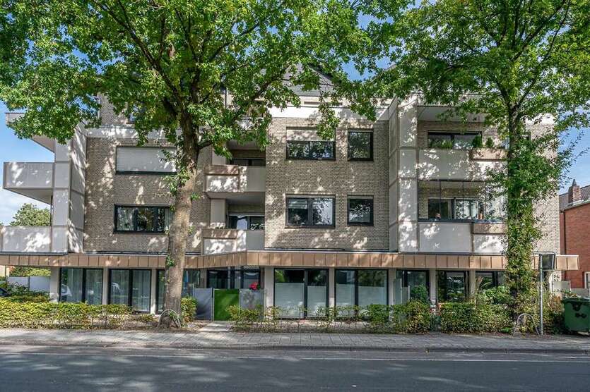 Wohnung zum Mieten in Bad Zwischenahn 695 € 70.83 m² 2 zimmer