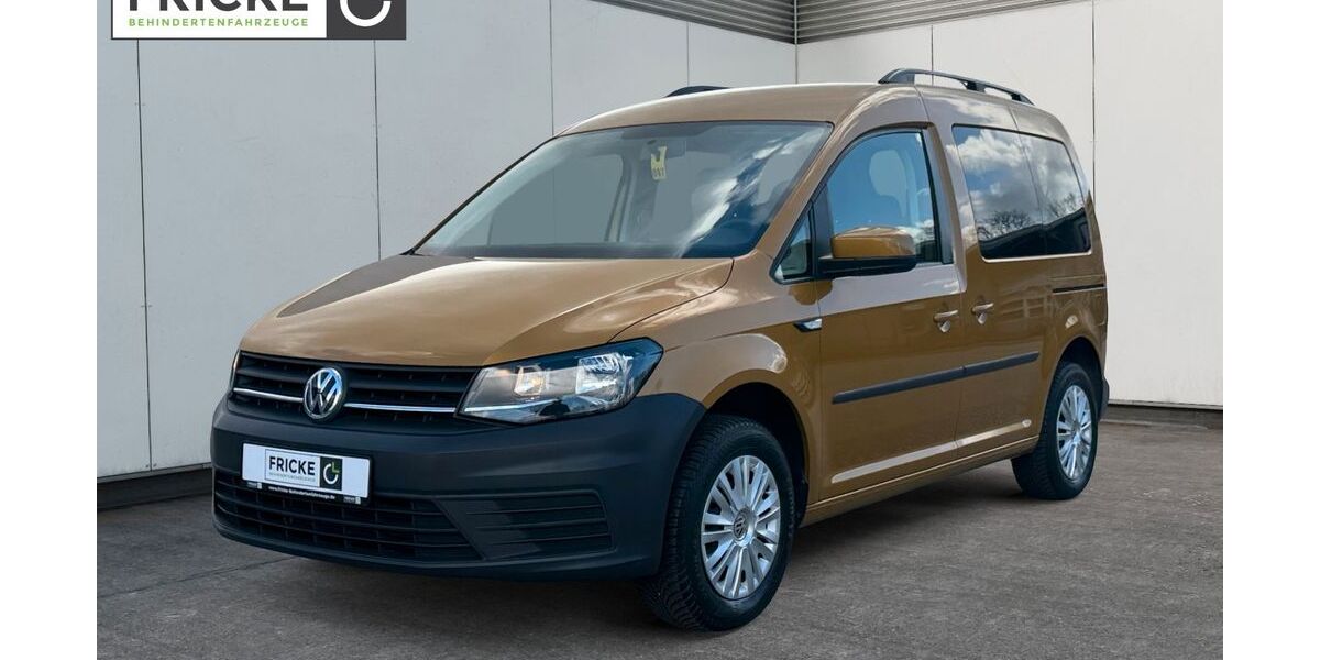 VW Caddy 77.980 km 24.980 &euro; Rastede 26180
