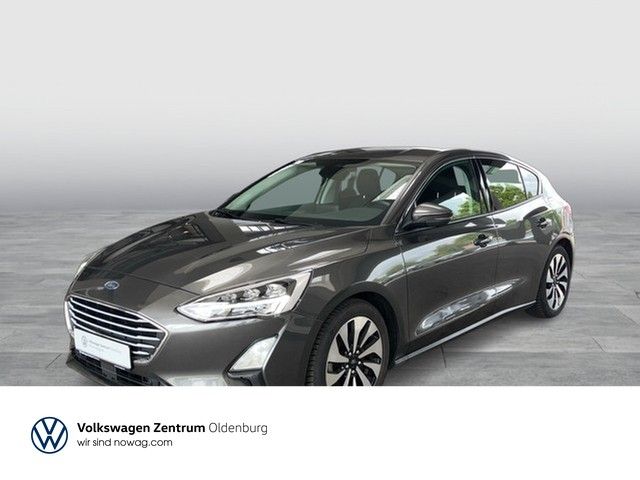 Ford Focus 73.979 km 11.576 &euro; Oldenburg 26135