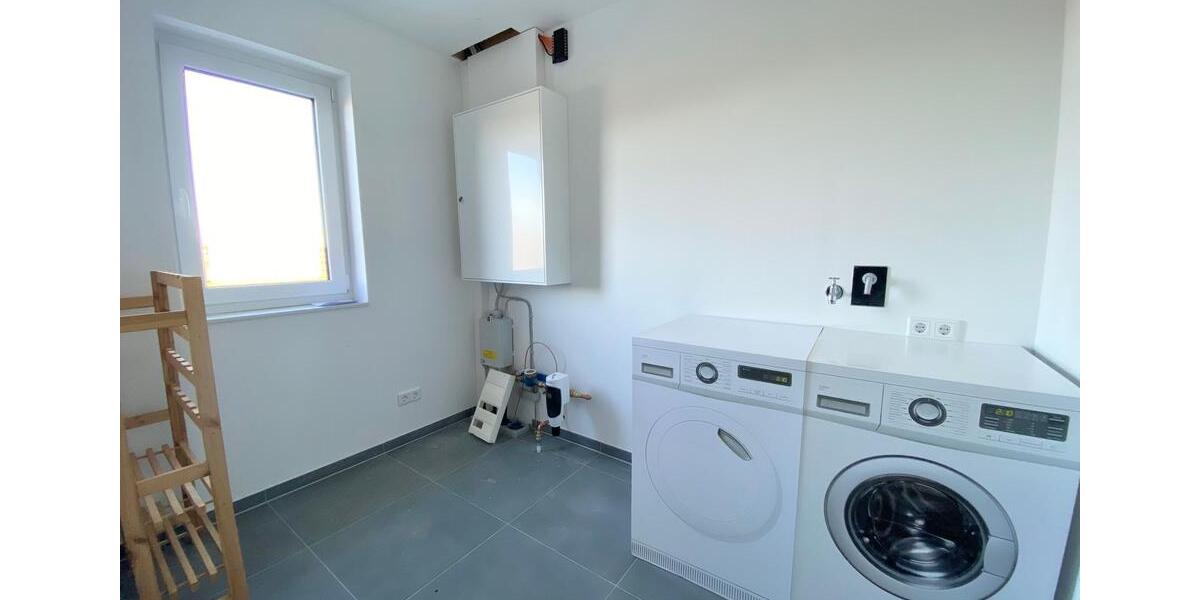 Reihenhaus Rastede - 5 Zimmer, 123 m&sup2;, 1.550&euro; | Angebot:24953116