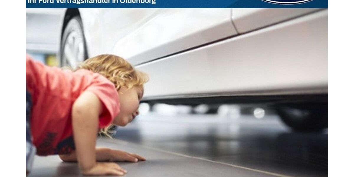 Ford Fiesta 12.000 km 18.980 € Oldenburg 26125