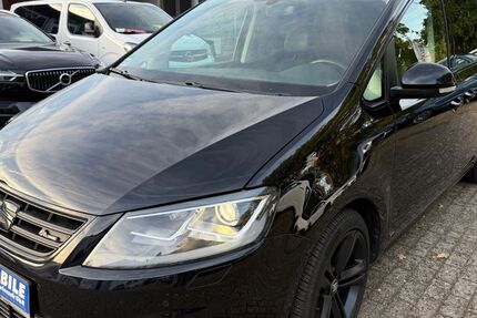 Seat Alhambra 127.500 km 20.999 &euro; Oldenburg 26129