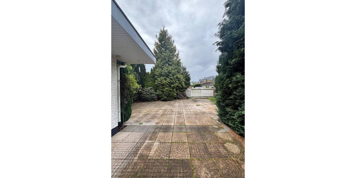 Einfamilienhaus Oldenburg Eversten - 6 Zimmer, 195 m&sup2;, 569.000&euro; | Angebot:26641823