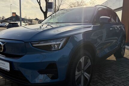 Volvo XC40 18.600 km 34.590 &euro; Delmenhorst 27751