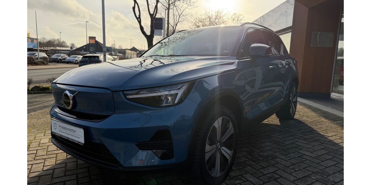 Volvo XC40 18.600 km 34.590 &euro; Delmenhorst 27751