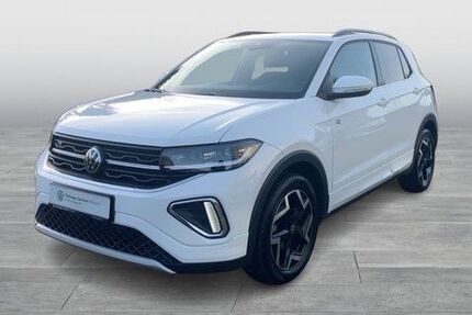 VW T-Cross 25.707 km 28.278 € Oldenburg 26135