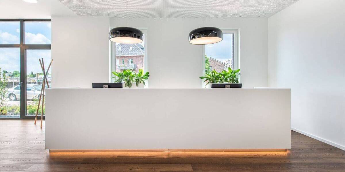 Gewerbeobjekt Oldenburg (Oldb) Innenstadt - 1.304&euro; | Angebot:26827289
