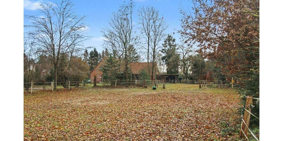 Einfamilienhaus Wardenburg Benthullen West - 3 Zimmer, 239.000&euro; | Angebot:25051705