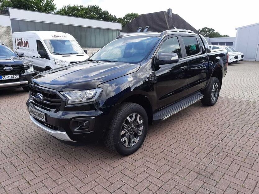 Ranger
