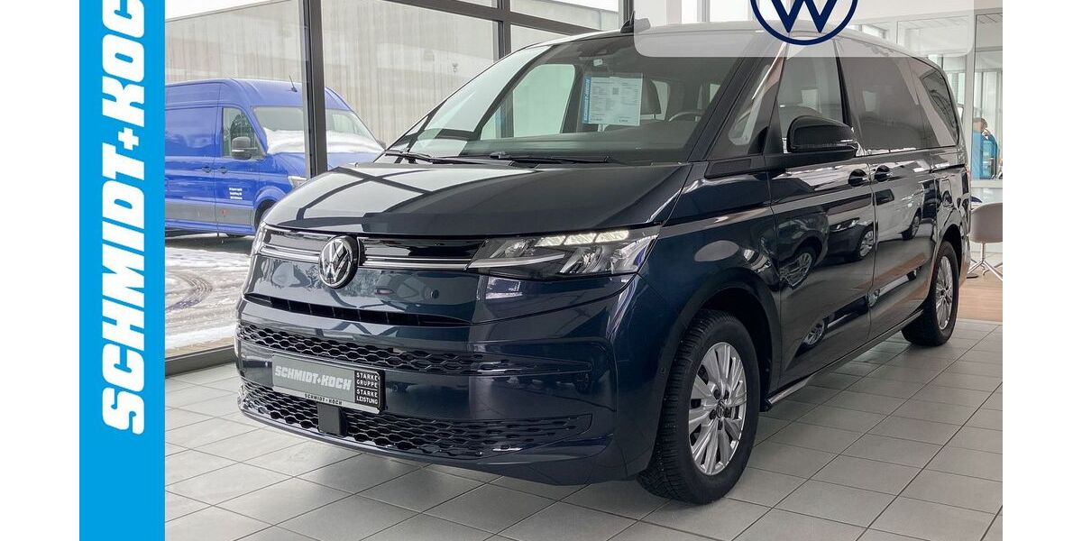 VW T7 Multivan 8.902 km 49.990 &euro; Oldenburg 26123
