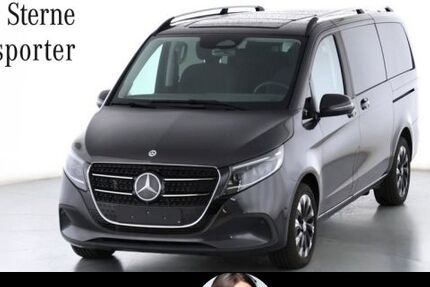Mercedes-Benz V 220 26.379 km 64.900 &euro; Oldenburg 26125